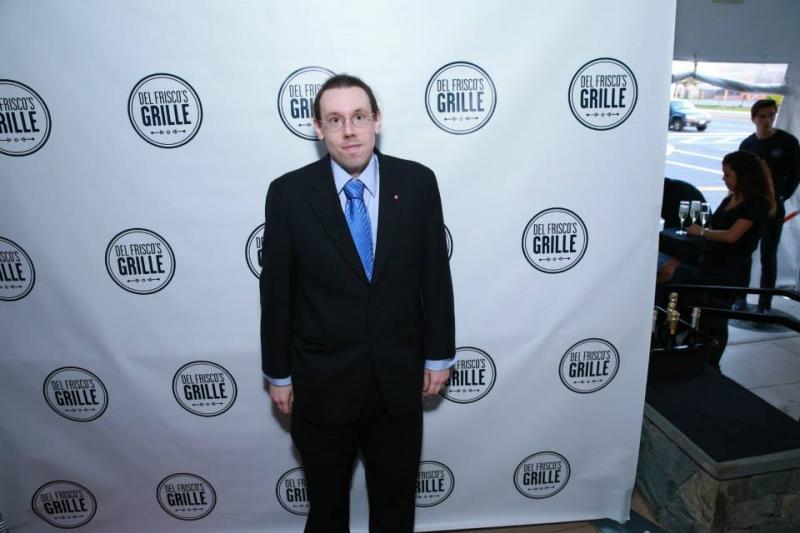 Robert Dyer Pike And Rose